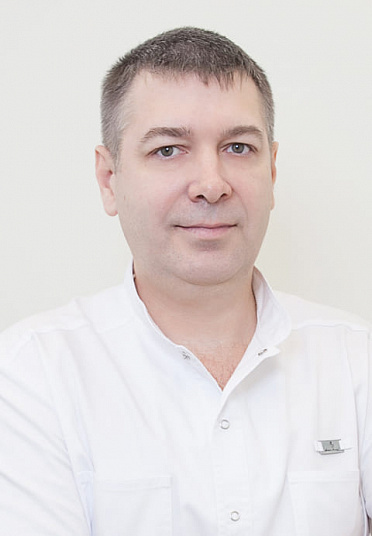 Карякин Александр Александрович