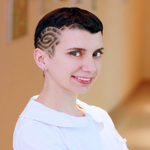 Неижко Елена Николаевна