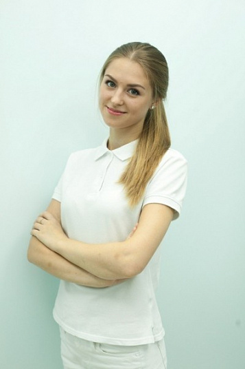 Панычева Елена Юрьевна