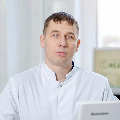 Быков Александр Валерьевич