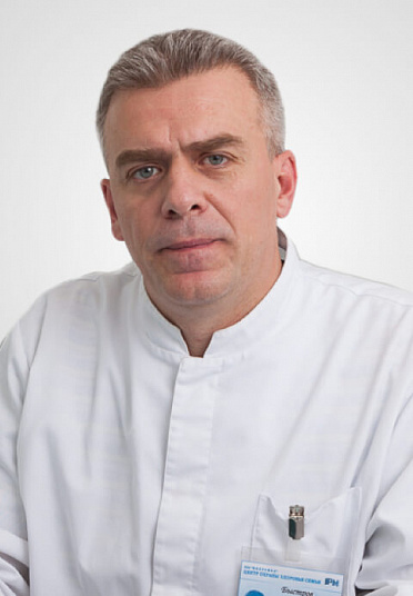 Быстров Алексей Альбертович