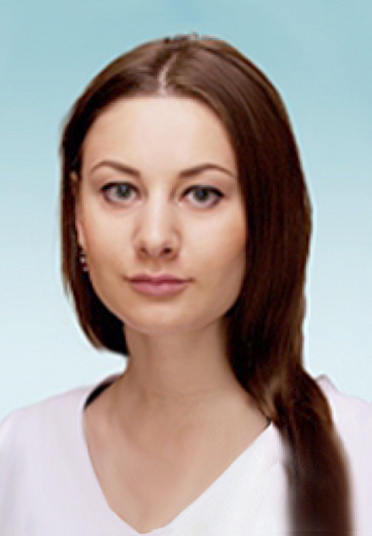 Колесниченко Наталья Александровна