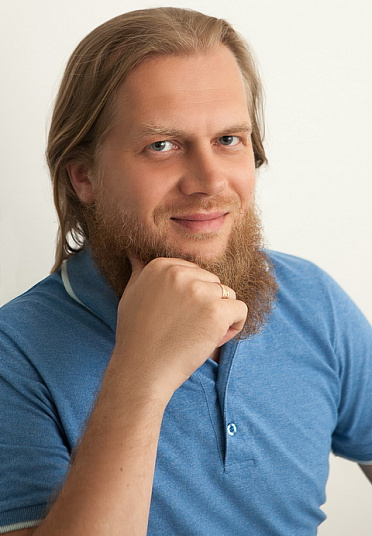 Павел Владимирович Фомин