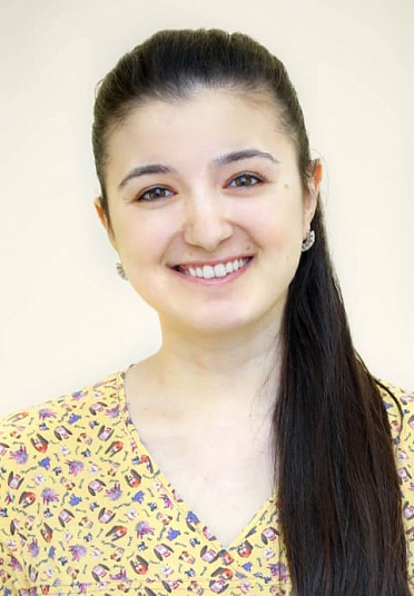 Маликова Зарема Курбаналиевна