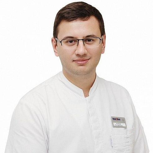 Кузнецов Иван Николаевич