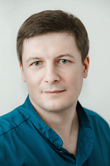 Васильев Владимир Алексеевич