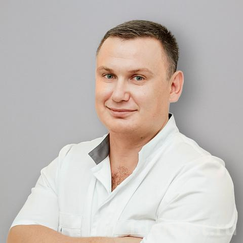 Тетерев Иван